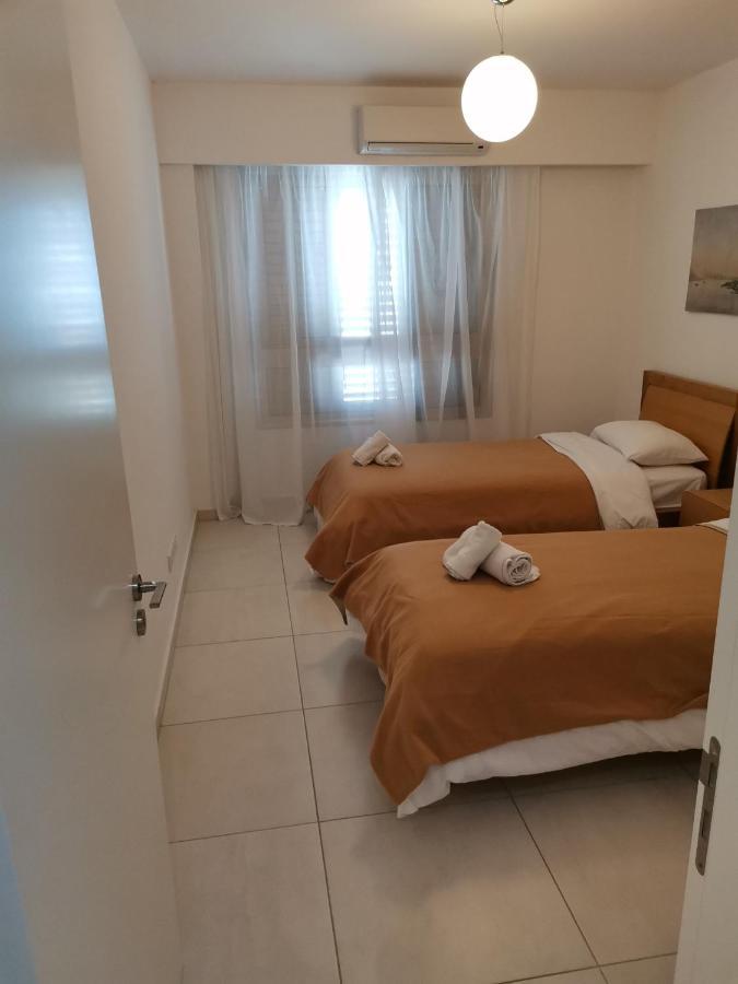 Lighthouse Holiday Paphos