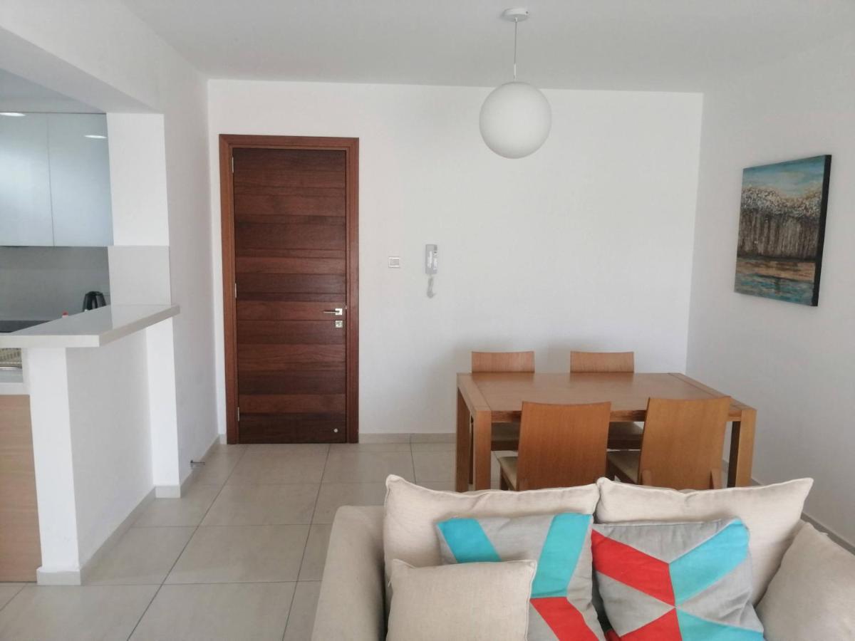 Lighthouse Holiday Appartement Paphos